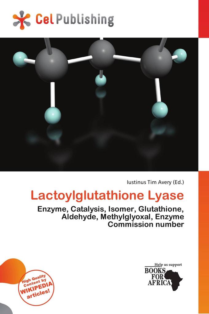 Lactoylglutathione Lyase