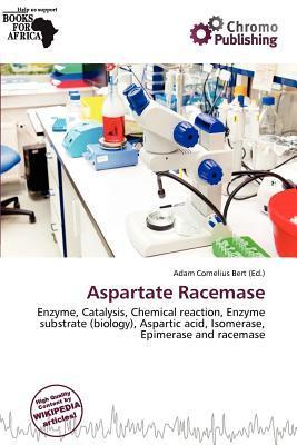Aspartate Racemase