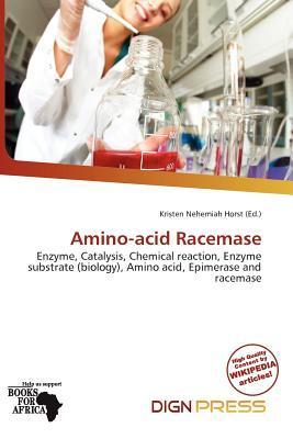 Amino-acid Racemase