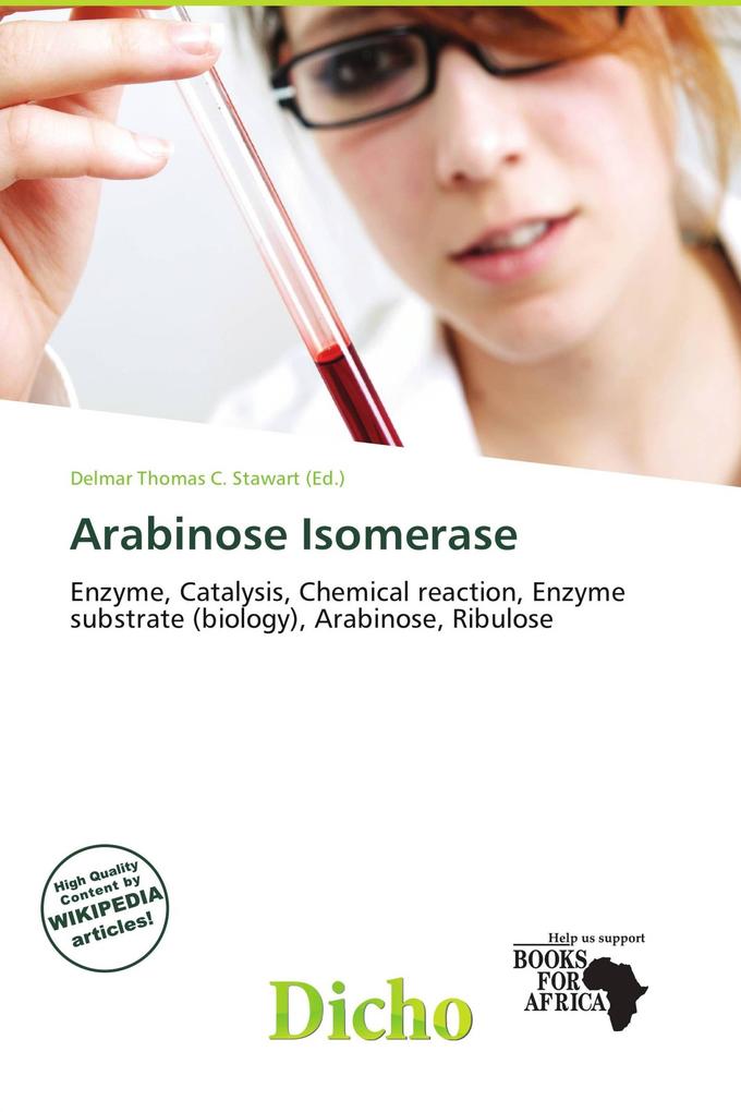 Arabinose Isomerase