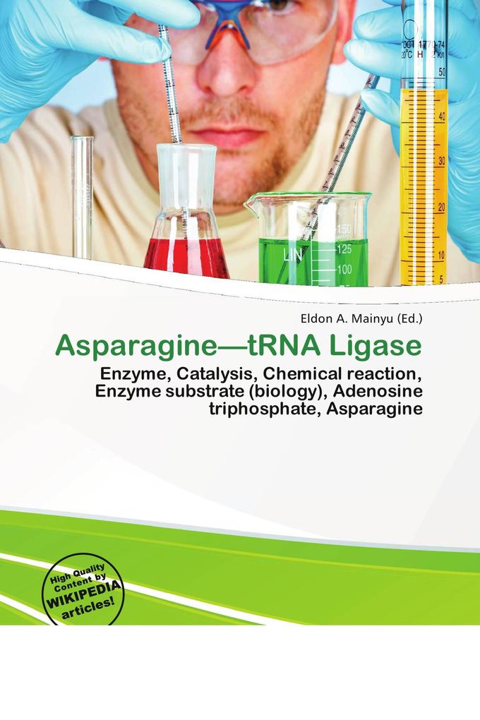 Asparagine-tRNA Ligase