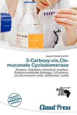 3-Carboxy-cisCis-muconate Cycloisomerase