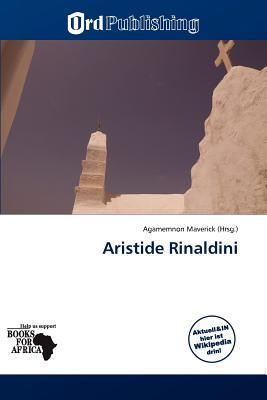 Aristide Rinaldini