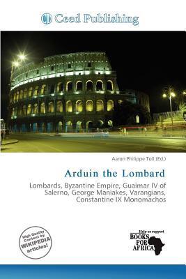 Arduin the Lombard