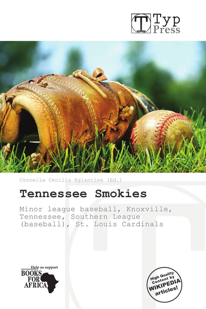 Tennessee Smokies