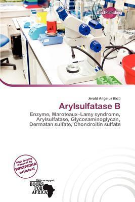 Arylsulfatase B