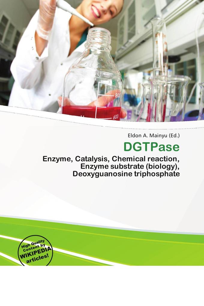 DGTPase