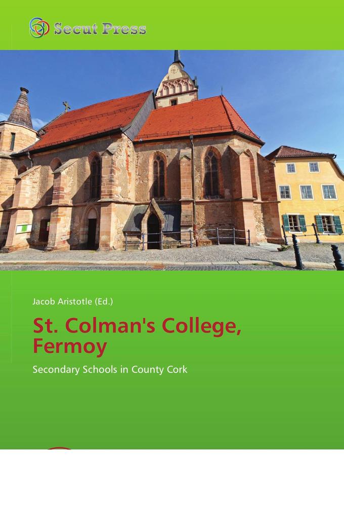 St. Colman's College Fermoy