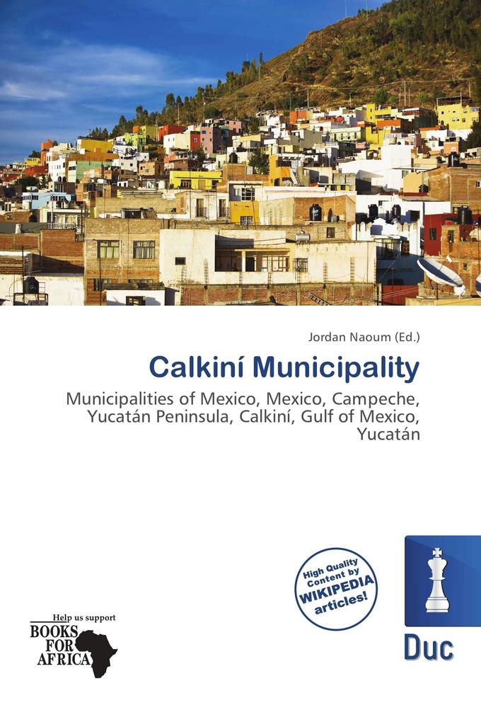 Calkiní Municipality