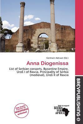 Anna Diogenissa