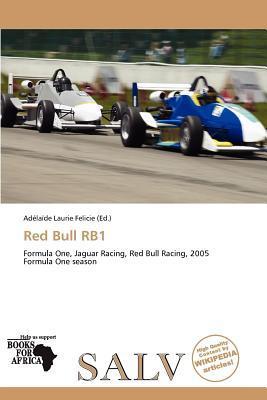 Red Bull RB1