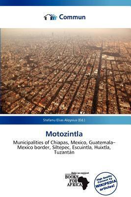Motozintla