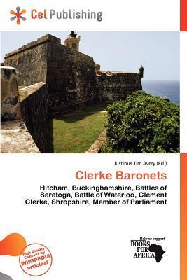 Clerke Baronets