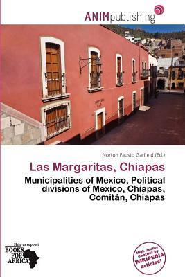 Las Margaritas Chiapas