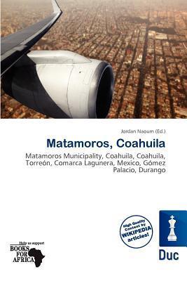 Matamoros Coahuila