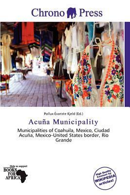 Acuña Municipality