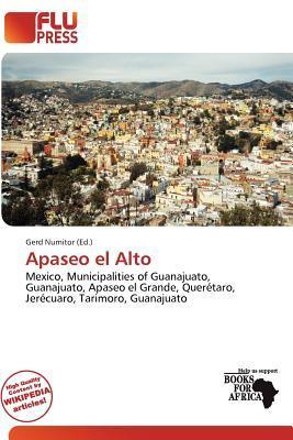 Apaseo el Alto