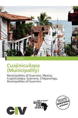 Cuajinicuilapa (Municipality)