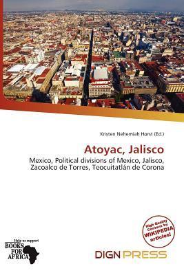 Atoyac Jalisco