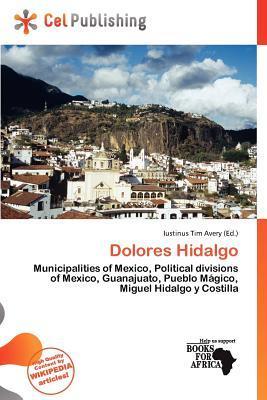 Dolores Hidalgo