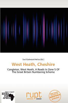 West Heath Cheshire