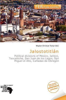 Jalostotitlán