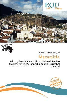 Mazamitla