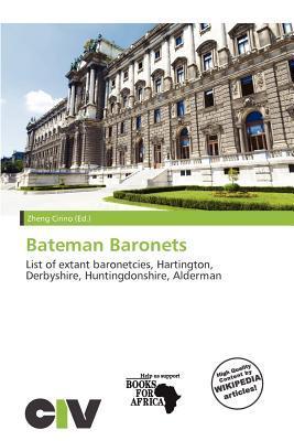 Bateman Baronets