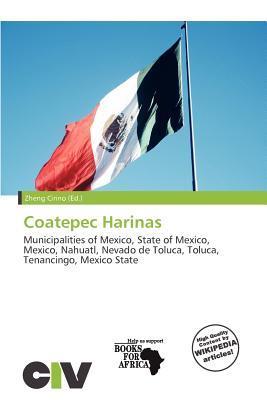 Coatepec Harinas