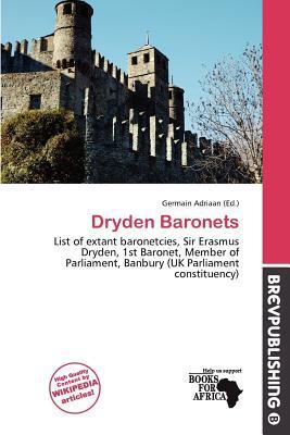 Dryden Baronets