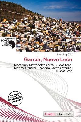 García Nuevo León
