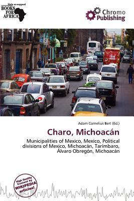 Charo Michoacán