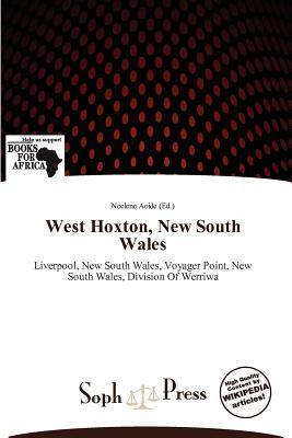 West Hoxton New South Wales
