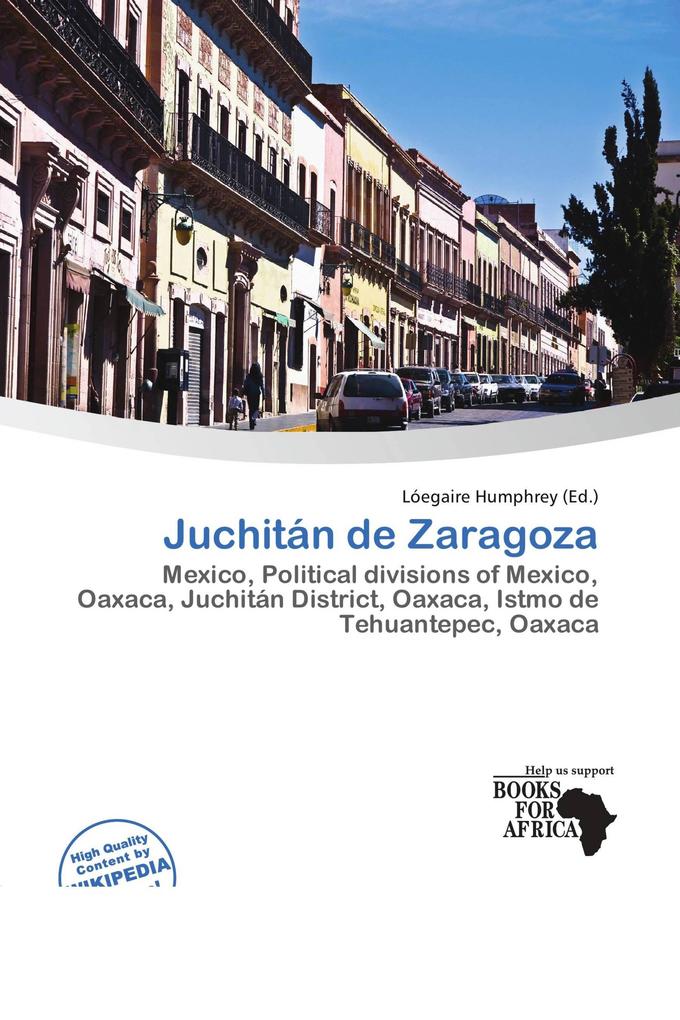 Juchitán de Zaragoza