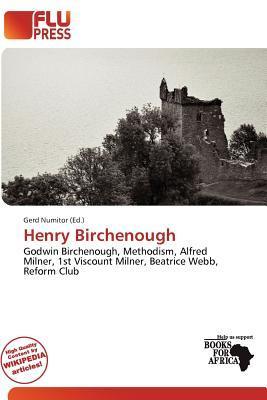 Henry Birchenough
