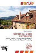 Kamienica Opole Voivodeship