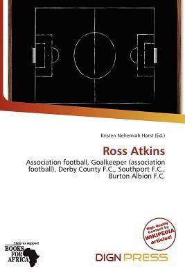 Ross Atkins