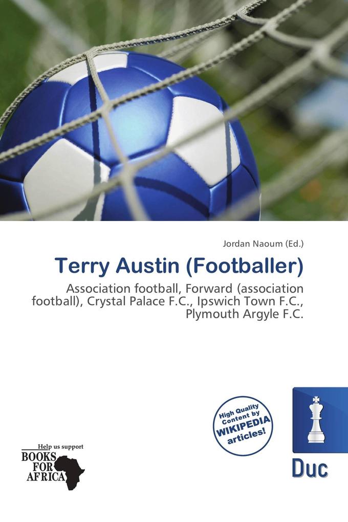 Terry Austin (Footballer)