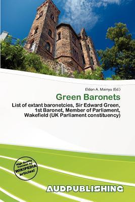 Green Baronets