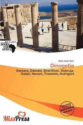 Dinogetia