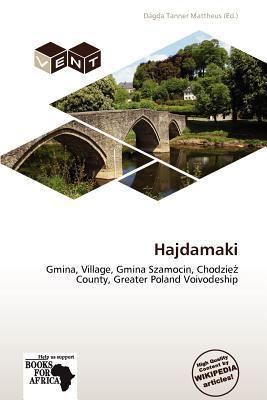 Hajdamaki