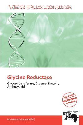 Glycine Reductase