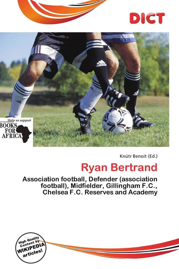 Ryan Bertrand