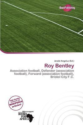 Roy Bentley