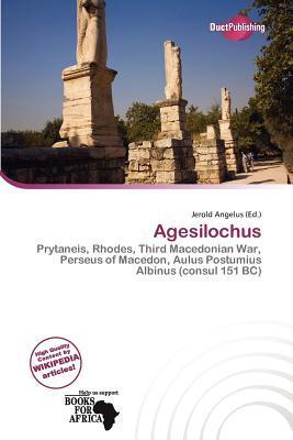Agesilochus
