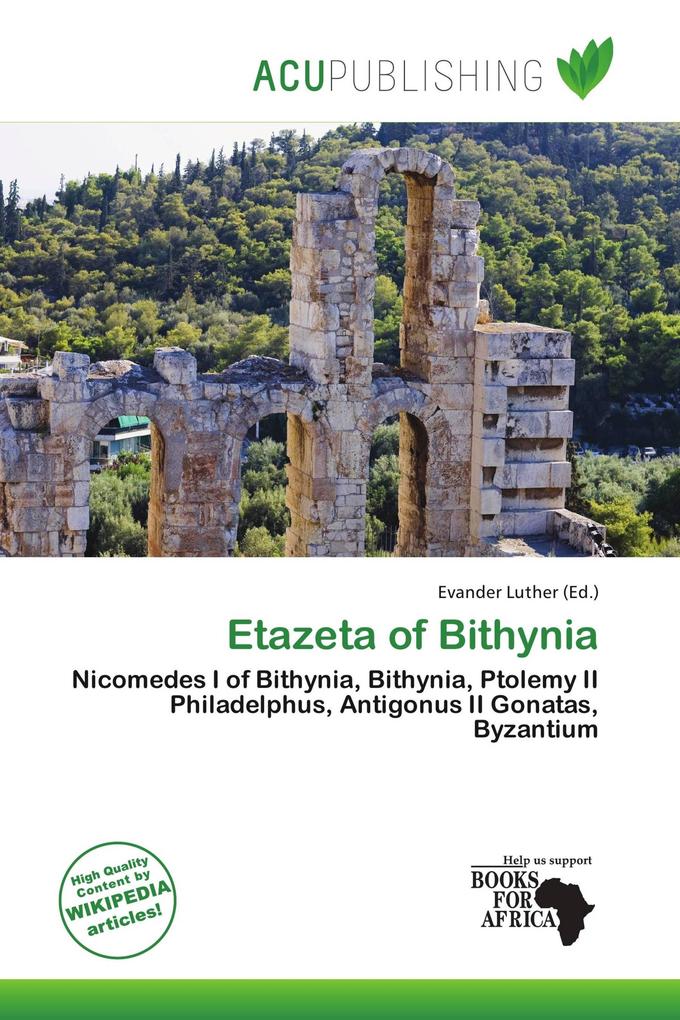 Etazeta of Bithynia