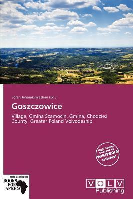 Goszczowice