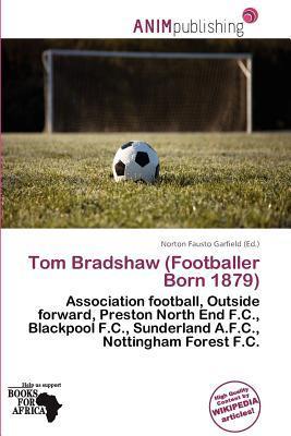 Tom Bradshaw (Footballer Born 1879)