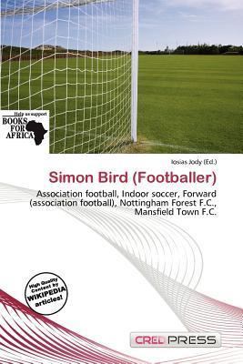 Simon Bird (Footballer)