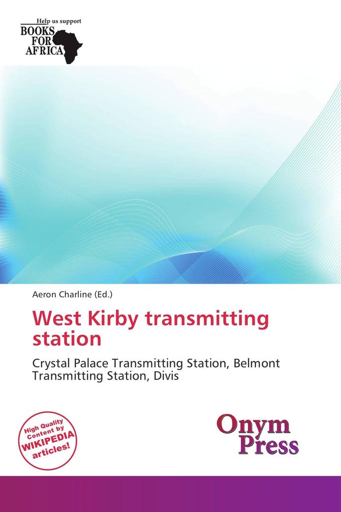 West Kirby transmitting station